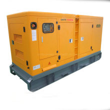 Unite Power 50Hz 100kW CUMMINS Stille Generator Set (UPC125)